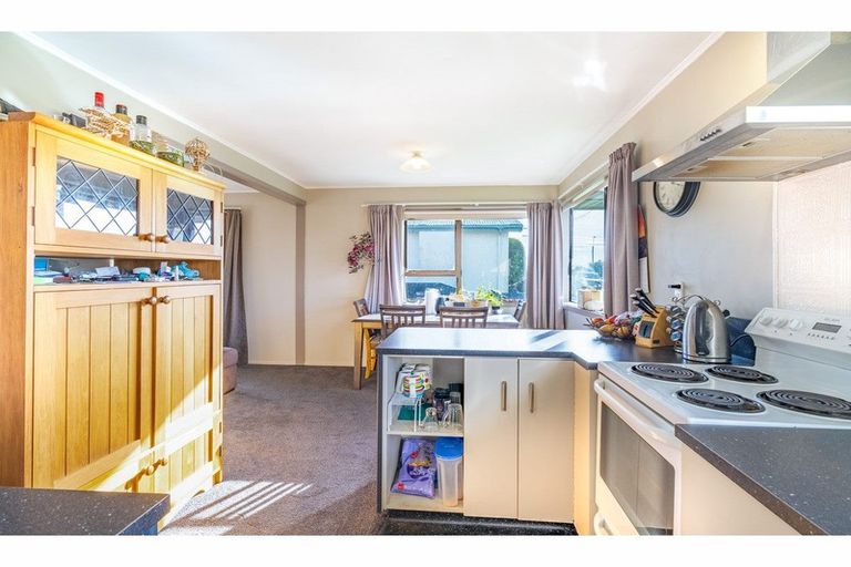 Photo of property in 8 Mackenzie Street, Winton, 9720