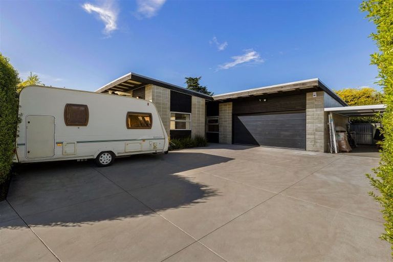 Photo of property in 7 Allison Crescent, Kaiapoi, 7630