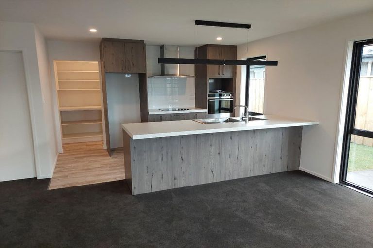 Photo of property in 14 Te Kanawa Lane, Rolleston, 7615