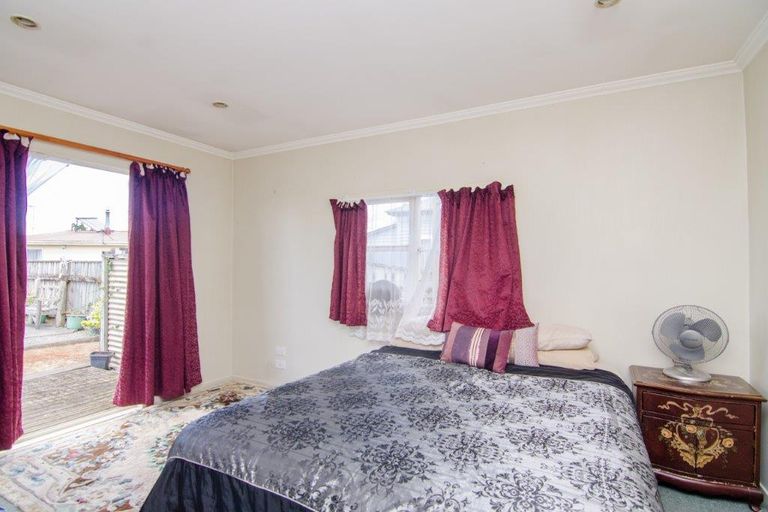 Photo of property in 50 Kuripuni Street, Kuripuni, Masterton, 5810