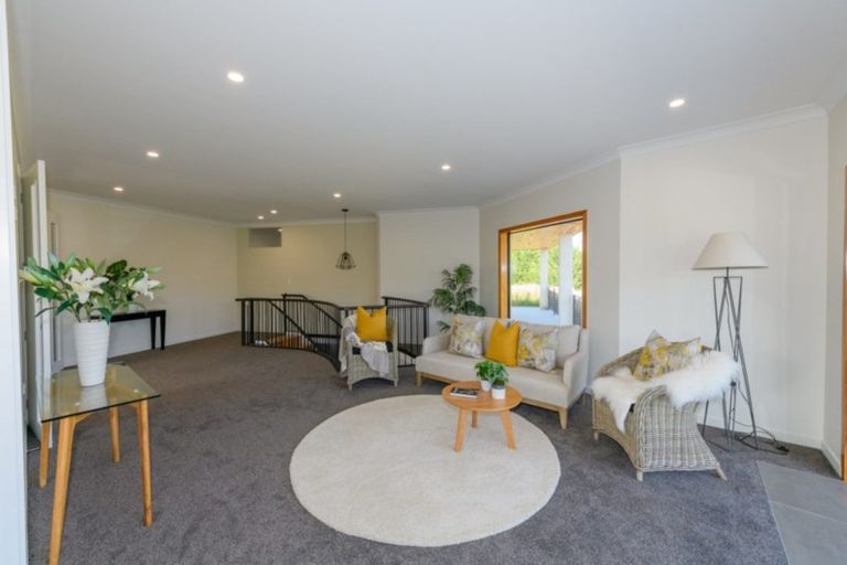Photo of property in 4840 Christchurch Akaroa Road, Little River, 7591
