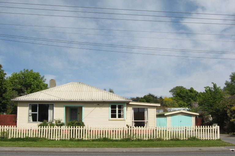 Photo of property in 91 West Belt, Rangiora, 7400