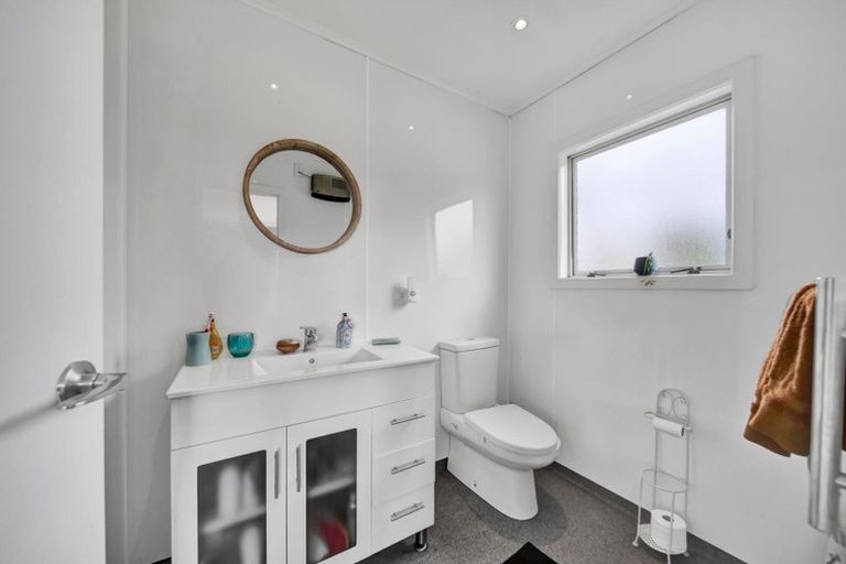 Photo of property in 203 Turangi Road, Motunui, Waitara, 4383