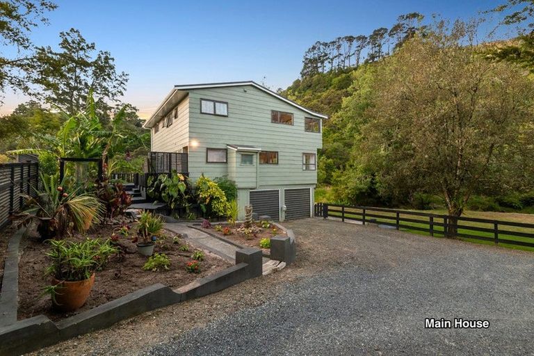 Photo of property in 462 Ahuroa Road, Puhoi, Warkworth, 0994
