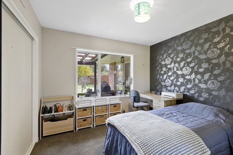 Photo of property in 288 Horndon Street, Darfield, 7510