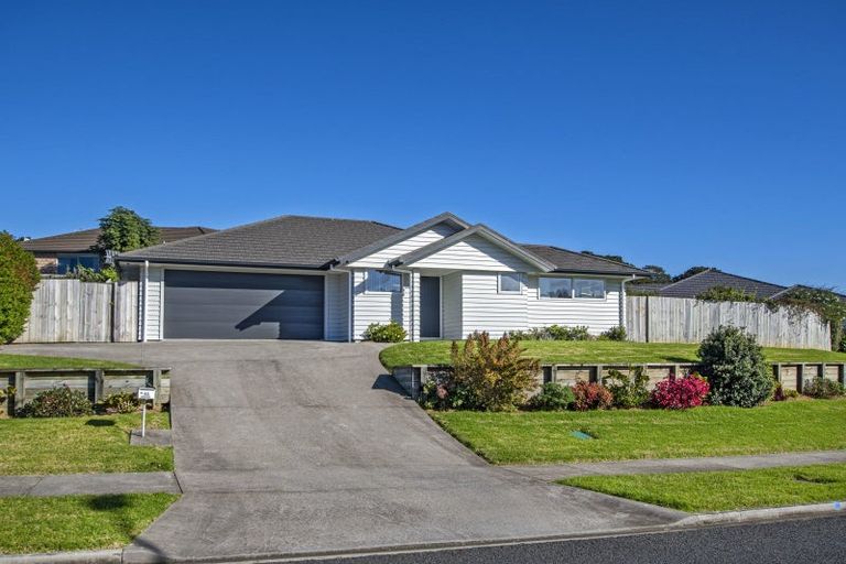 Photo of property in 46 Bush Haven Drive, Te Kamo, Whangarei, 0112