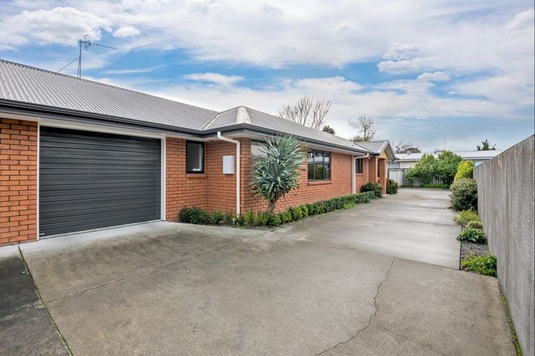 Photo of property in 101a Ruahine Street, Roslyn, Palmerston North, 4414