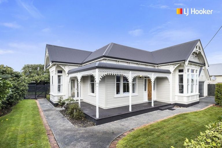 Photo of property in 73 Royal Crescent, Saint Kilda, Dunedin, 9012