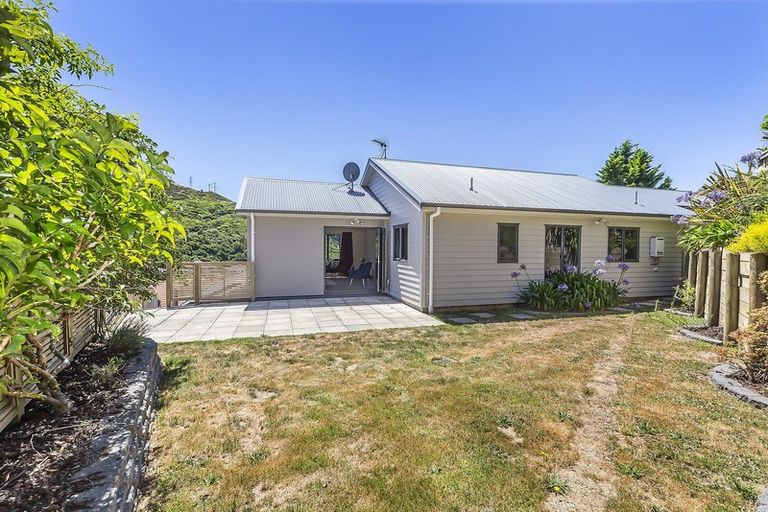 Photo of property in 16a Eastcott Grove, Churton Park, Wellington, 6037