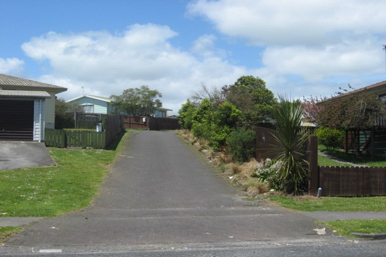 Photo of property in 41 Maplesden Drive, Clendon Park, Auckland, 2103