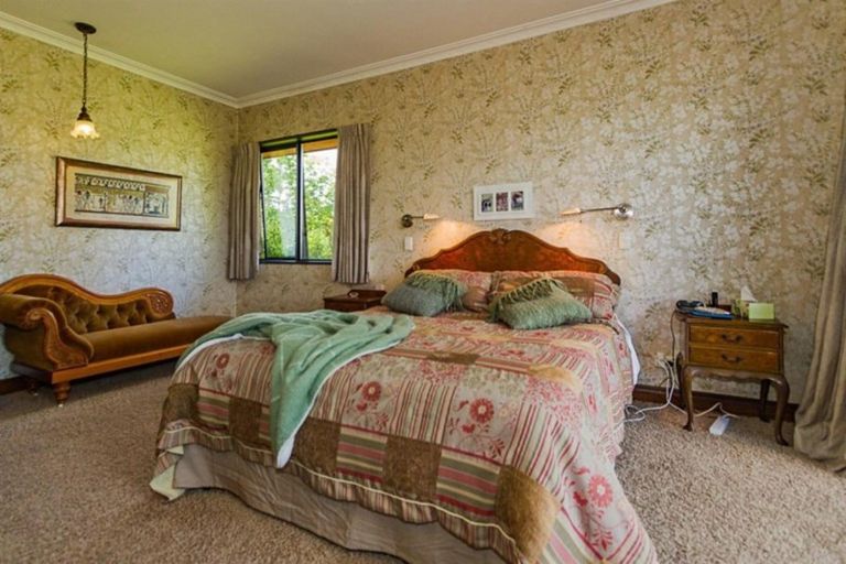 Photo of property in 139 Seddon Street, Raetihi, 4632