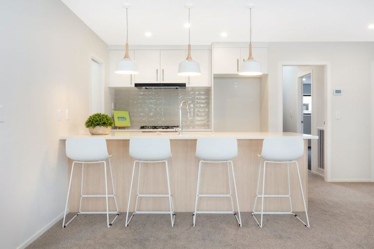 Photo of property in 60 Rochdale Drive, Churton Park, Wellington, 6037