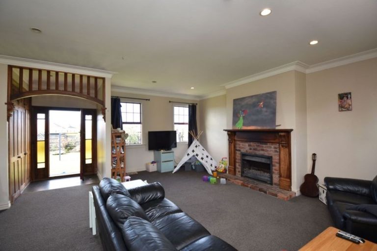 Photo of property in 721 Tweed Street, Newfield, Invercargill, 9812