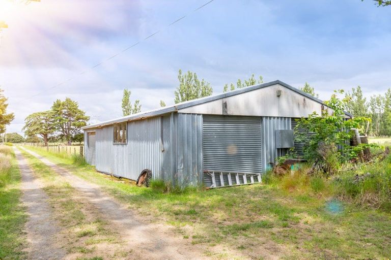 Photo of property in 266 Wood Street, Woodside, Greytown, 5794