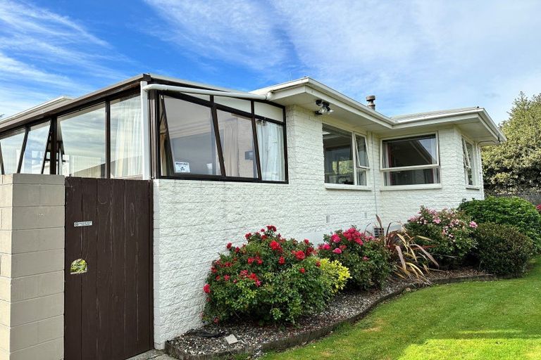 Photo of property in 55 Margaret Street, Glengarry, Invercargill, 9810