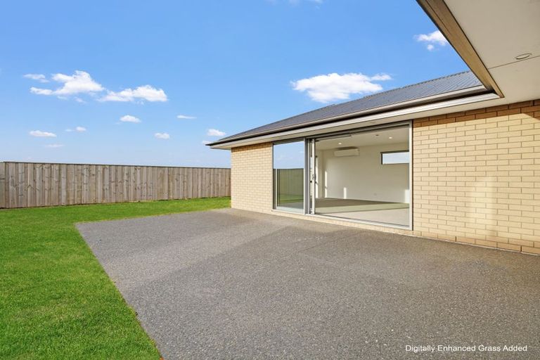 Photo of property in 67 Mehrtens Crescent, Woodend, 7610