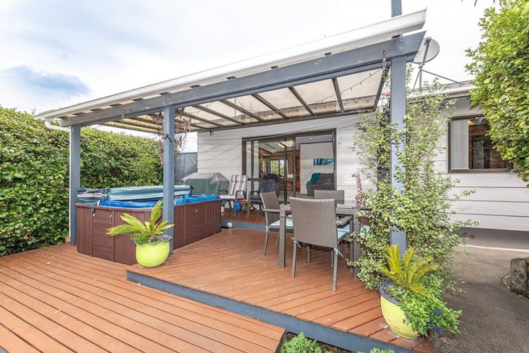 Photo of property in 4 Monowai Place, Aramoho, Whanganui, 4500