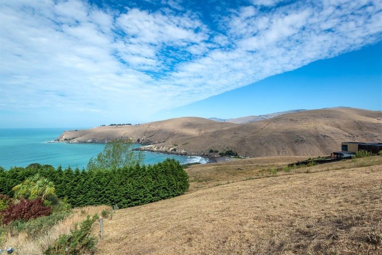 Photo of property in 25 Peninsula View, Scarborough, Christchurch, 8081