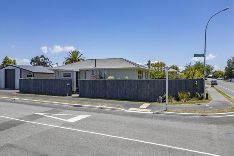 Photo of property in 57 White Street, Rangiora, 7400