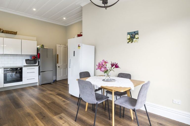 Photo of property in 615 Highgate, Maori Hill, Dunedin, 9010