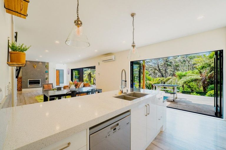 Photo of property in 126 Foley Quarry Road, Dairy Flat, Albany, 0792