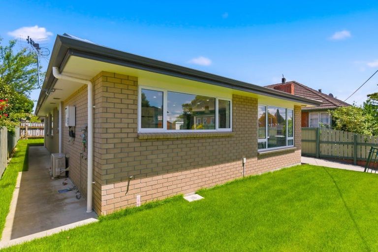 Photo of property in 190 Bath Street, Levin, 5510