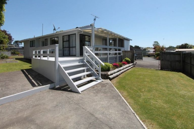 Photo of property in 31 Landscape Drive, Ngongotaha, Rotorua, 3010