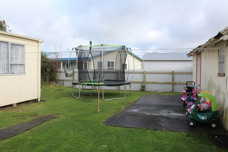 Photo of property in 251 High Street, Dannevirke, 4930