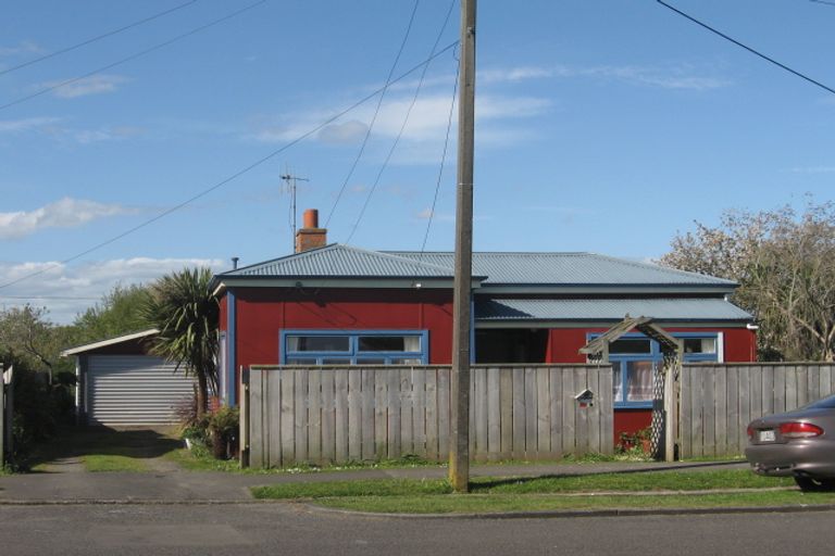 Photo of property in 92 Campbell Street, Whanganui, 4500