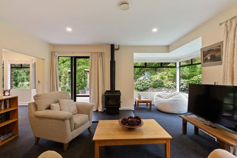 Photo of property in 751 Takarau Gorge Road, Makara, Karori, 6972