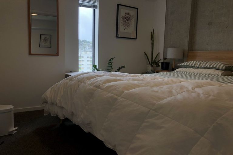 Photo of property in 1503/111 Dixon Street, Te Aro, Wellington, 6011