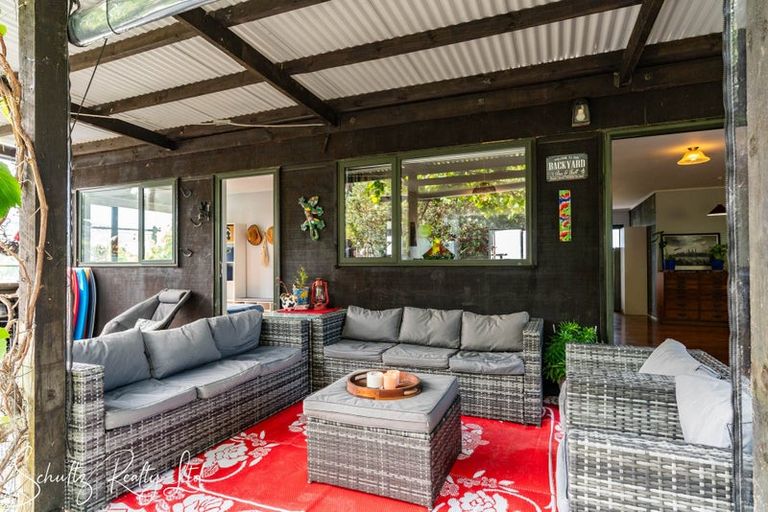 Photo of property in 227 Porter Road, Paparoa, 0571