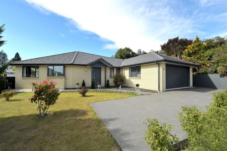 Photo of property in 5 Woodlau Rise, Huntsbury, Christchurch, 8022