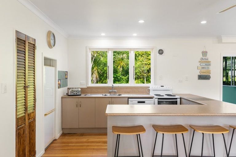 Photo of property in 20 Otuturu Crescent, Ruamahunga, Thames, 3575