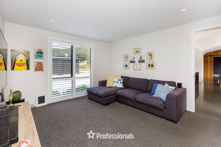Photo of property in 478 Katherine Mansfield Drive, Blue Mountains, Upper Hutt, 5371
