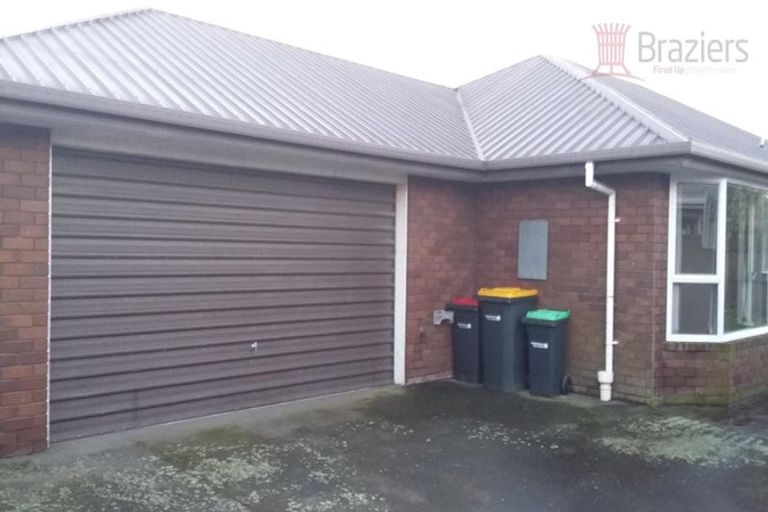 Photo of property in 3/61 Tyrone Street, Belfast, Christchurch, 8051