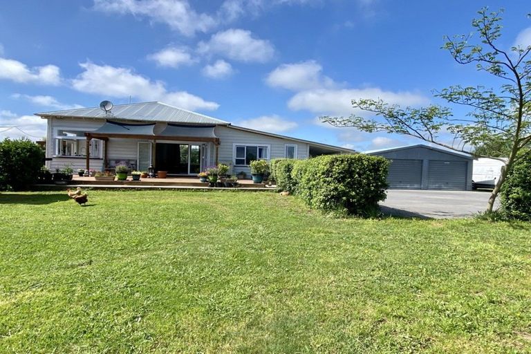 Photo of property in 143 Stanley Road, Te Aroha, 3392