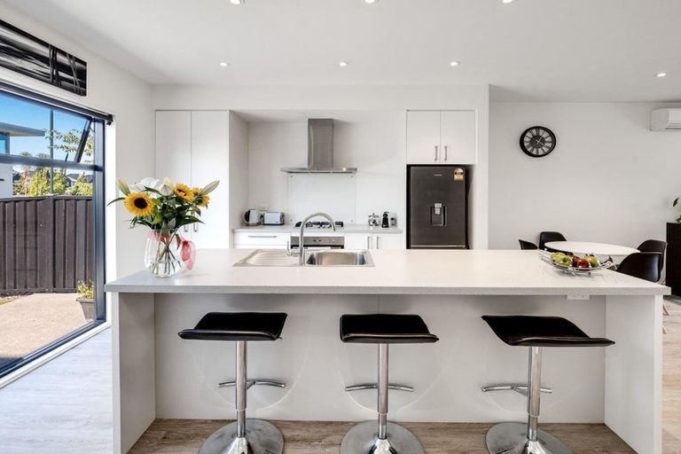 Photo of property in 12a Packard Crescent, Halswell, Christchurch, 8025