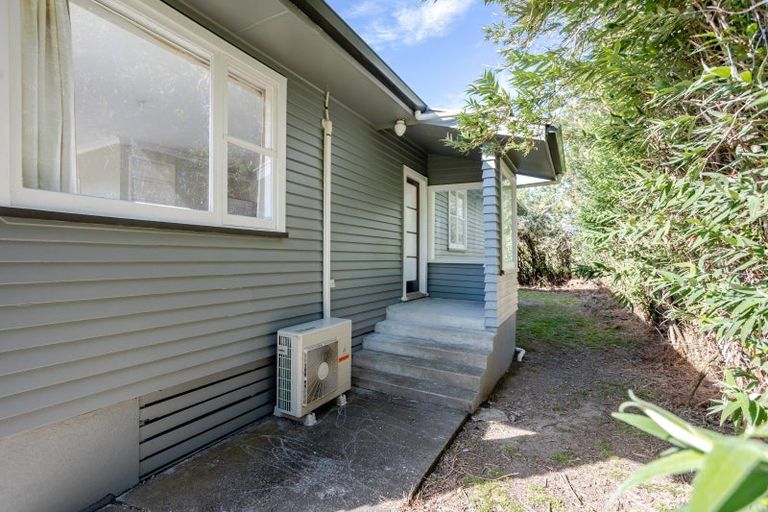 Photo of property in 667 Waitahora Valley Road, Waitahora, Dannevirke, 4971