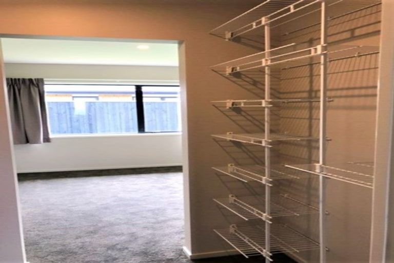 Photo of property in 10 Hannington Way, Rolleston, 7615