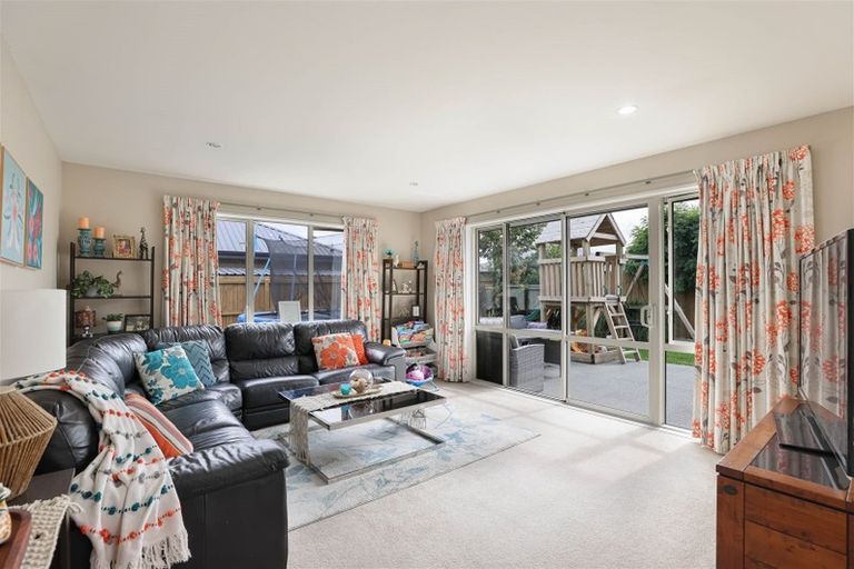 Photo of property in 2 Goldrich Grove, Netherby, Ashburton, 7700