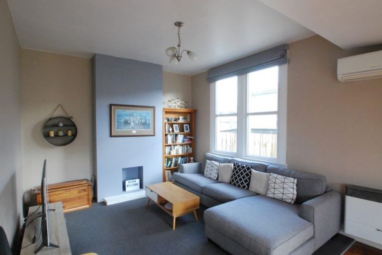Photo of property in 3 Central Terrace, Alicetown, Lower Hutt, 5010