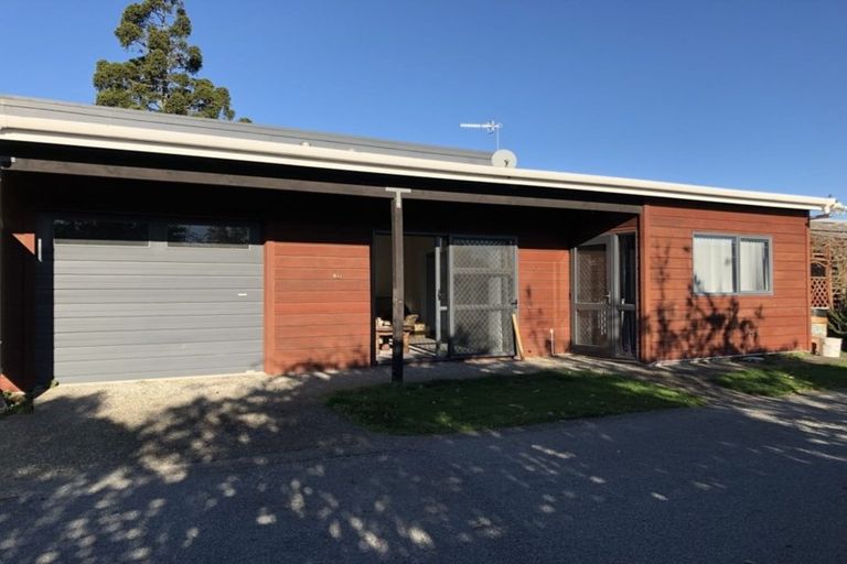 Photo of property in 41b Keepa Street, Levin, 5510