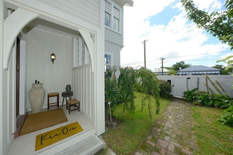 Photo of property in 49 England Street, Linwood, Christchurch, 8011