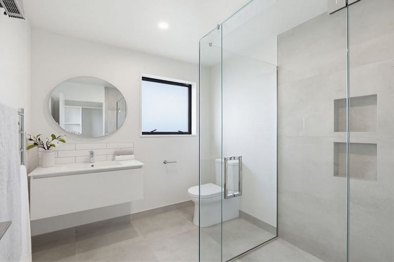 Photo of property in 61 Cork Street, Halswell, Christchurch, 8025