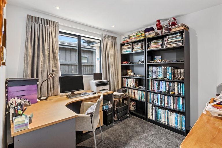 Photo of property in 4 Te Whariki Street, Marshland, Christchurch, 8083