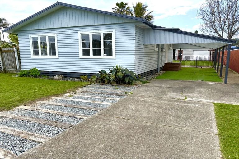 Photo of property in 25 Eivers Road, Whakatane, 3120