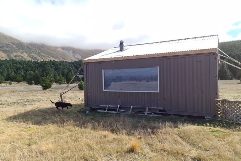 Photo of property in 64 Flanagan Lane, Ben Ohau, Twizel, 7999