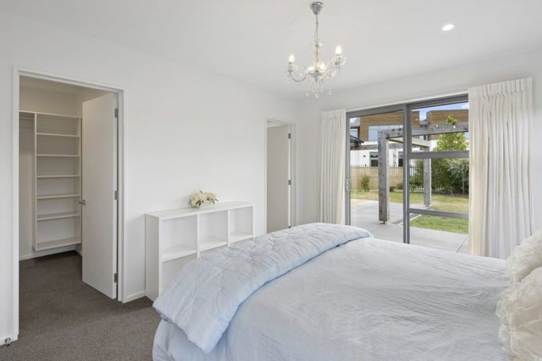 Photo of property in 7 Packard Crescent, Halswell, Christchurch, 8025