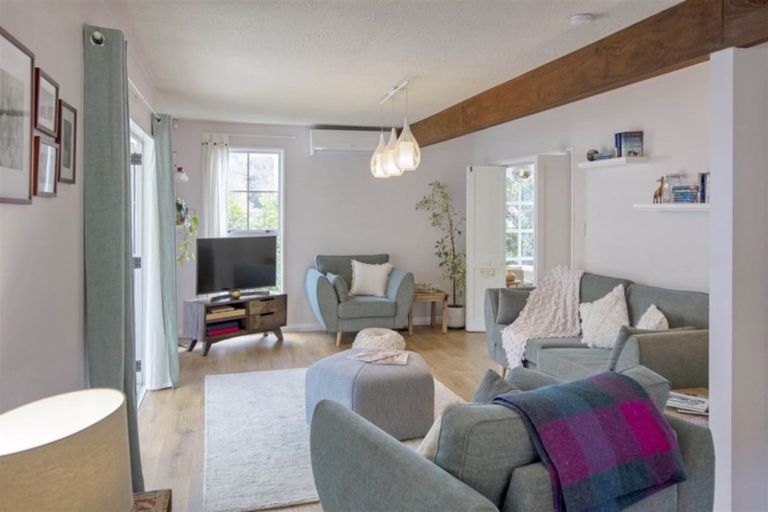 Photo of property in 35 Campbell Street, Sumner, Christchurch, 8081